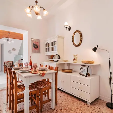 Olympia'S Cozy Guesthouse Psinthos Extérieur photo