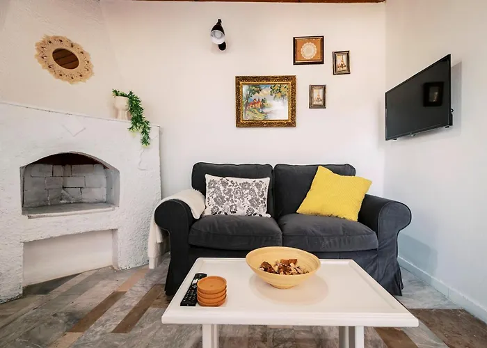 Olympia\'S Cozy Guesthouse