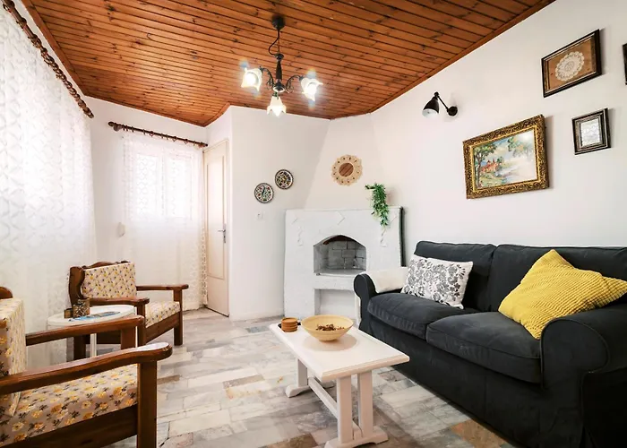 Olympia\'S Cozy Guesthouse