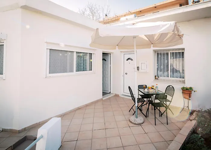 Olympia\'S Cozy Guesthouse