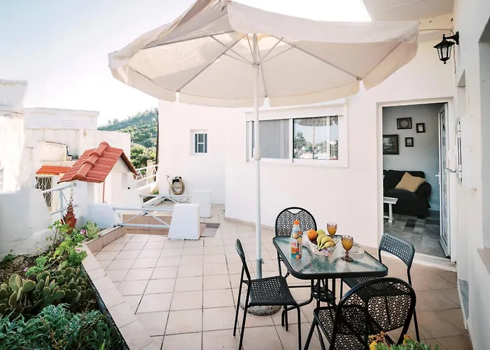 Olympia\'S Cozy Guesthouse