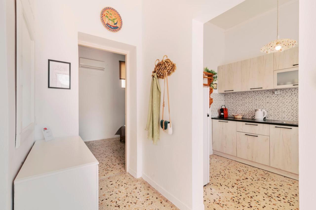 Appartement Olympia's Cozy *