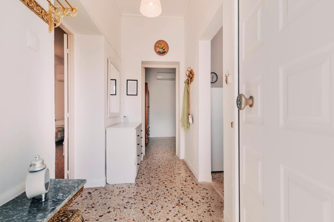 Olympia's Cozy Apartment *