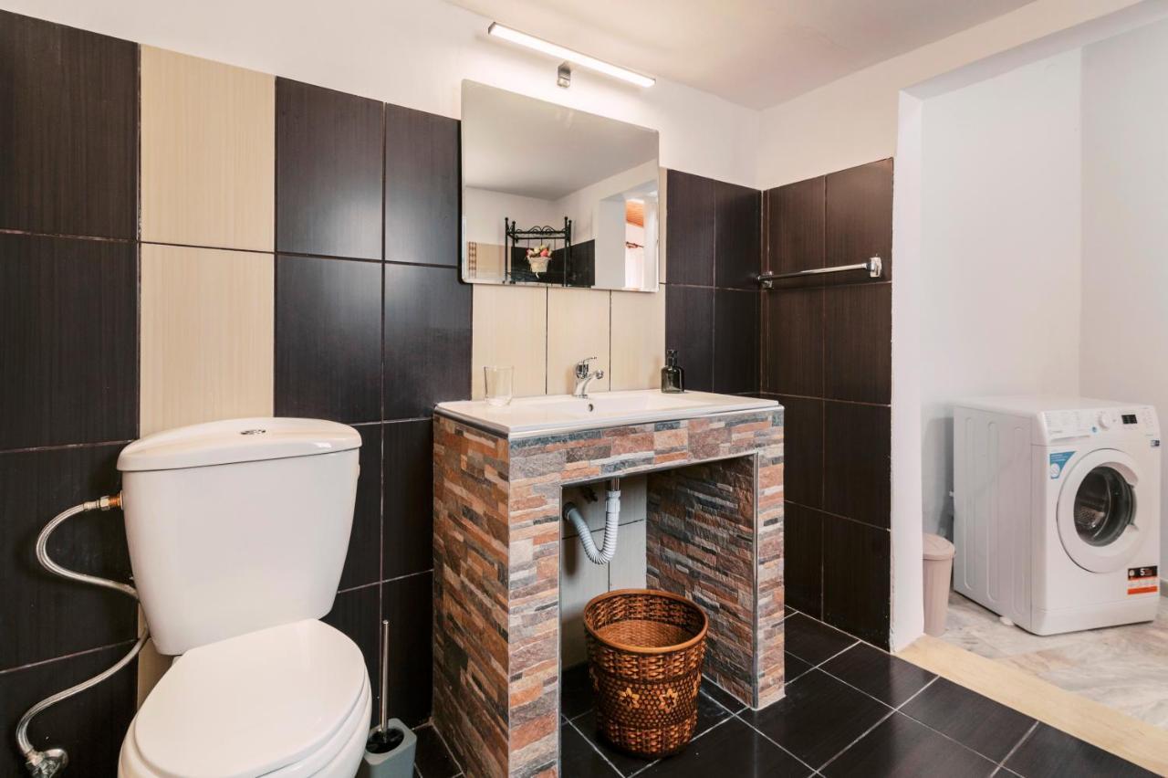 Appartement Olympia's Cozy *