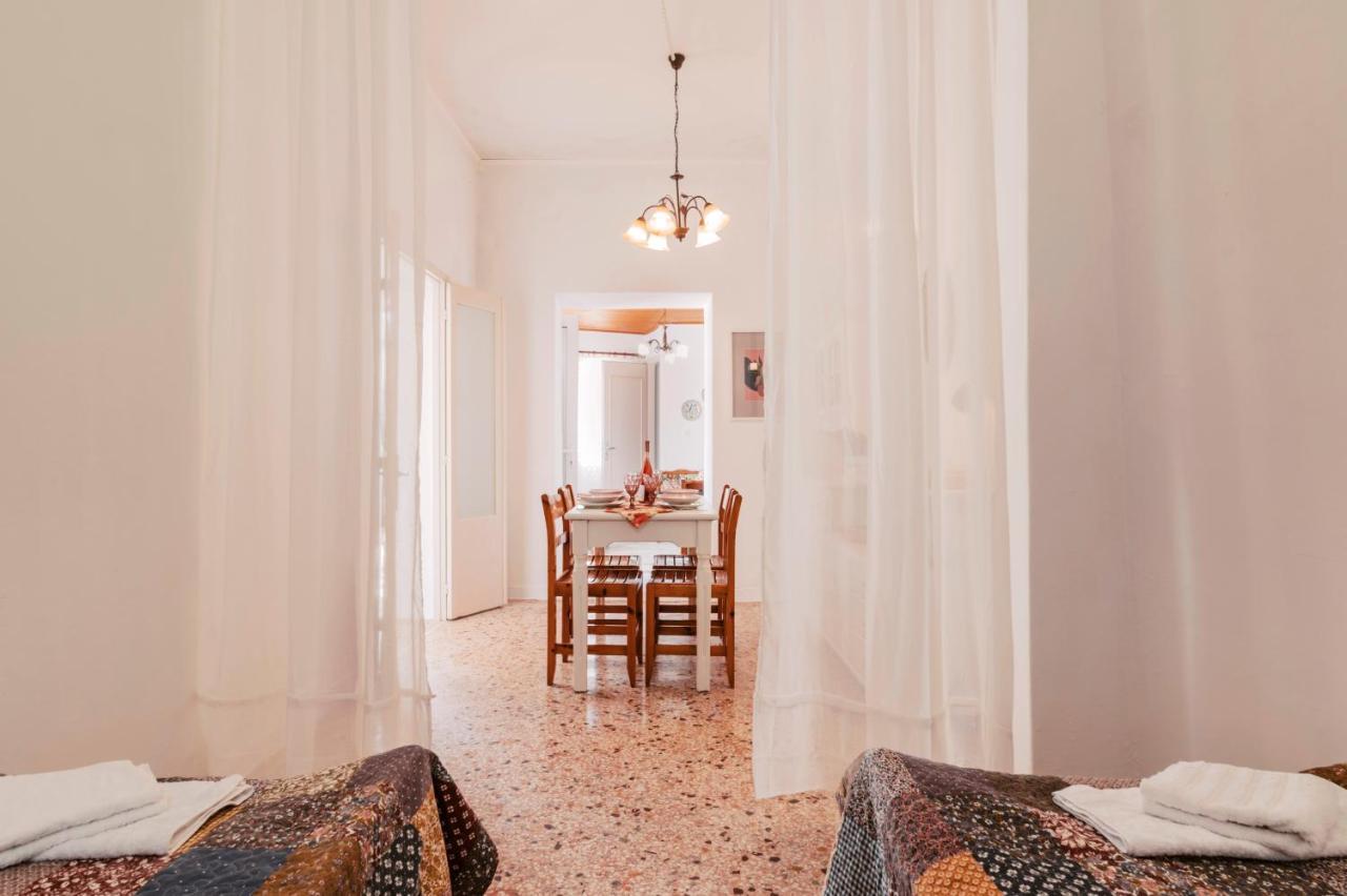 Appartement Olympia's Cozy