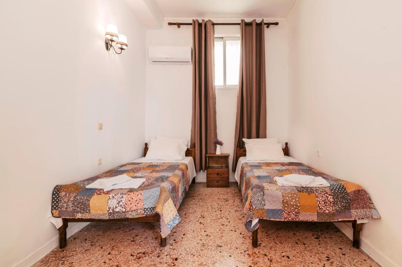 Olympia's Cozy Appartement *