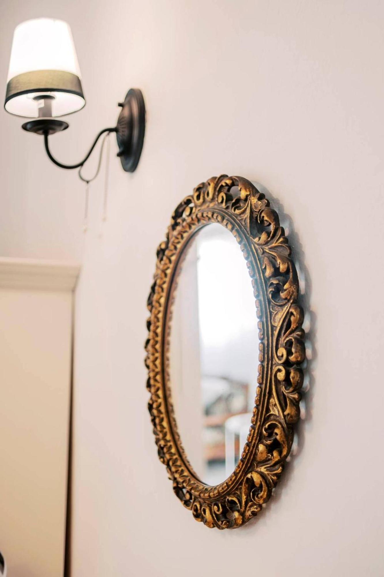 Olympia's Cozy Appartement Psinthos