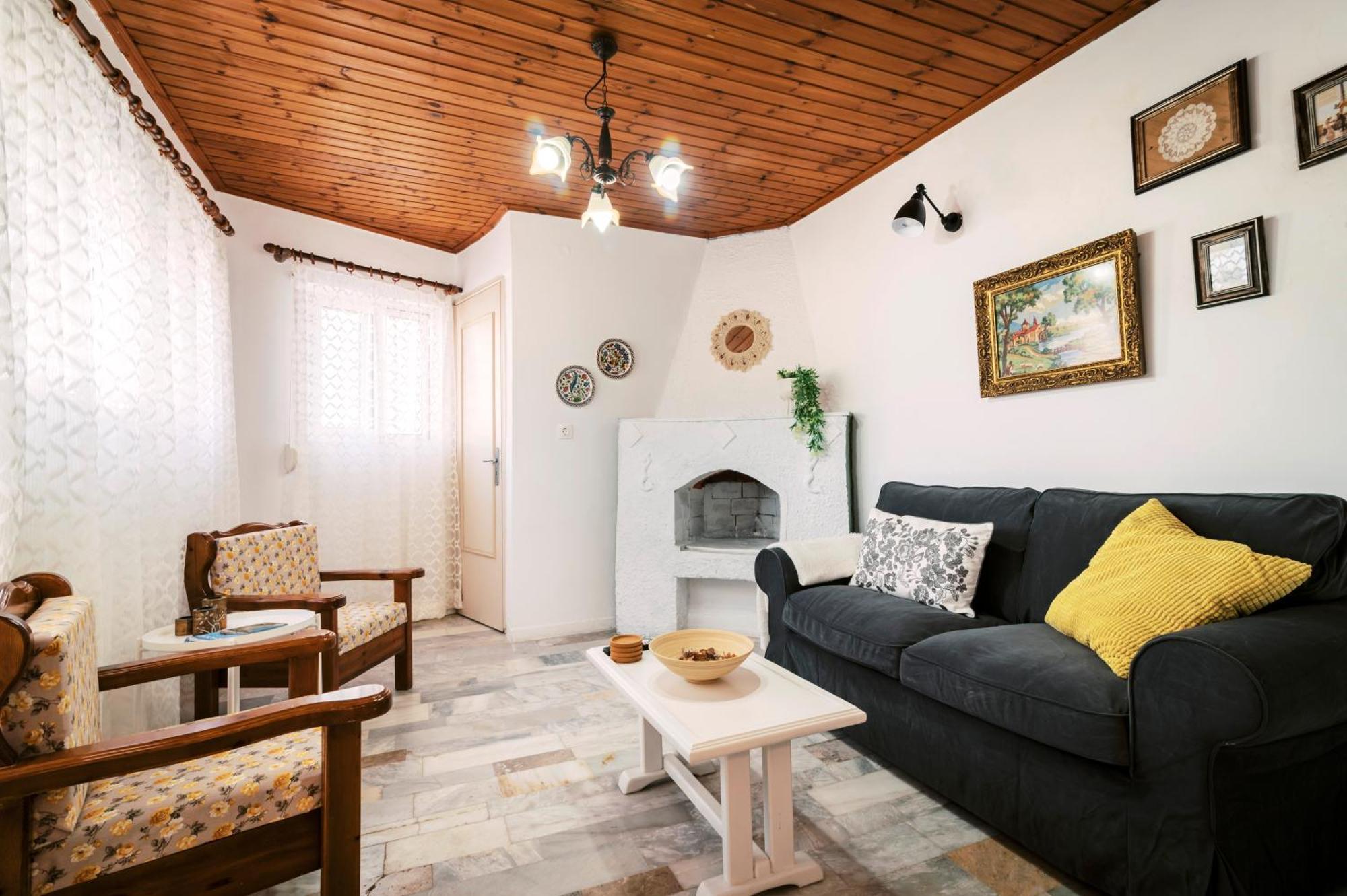 Olympia's Cozy Appartement *